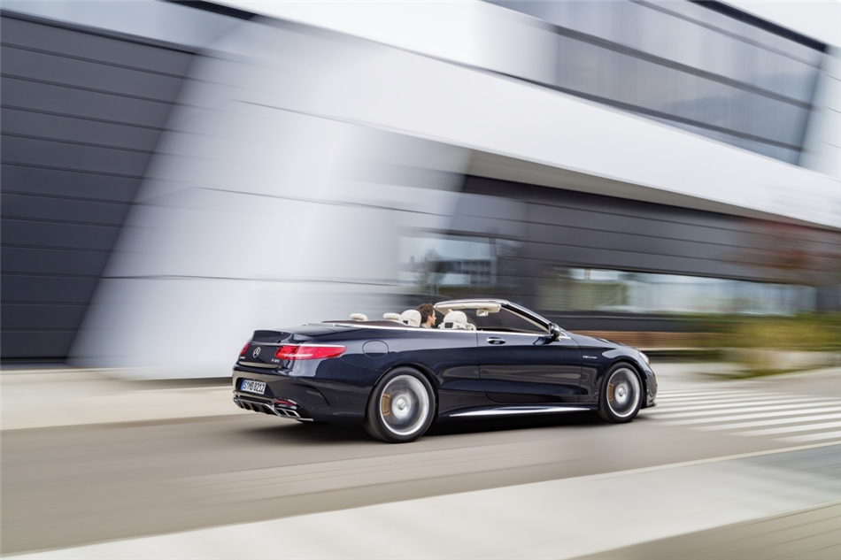 MercedesTrophy